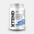 XTEND® Original BCAA Powder - 90 Servings - Blue Raspberry Ice
