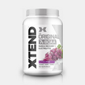 XTEND® Original BCAA Powder - 90 Servings - Glacial Grape