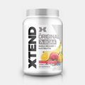 XTEND® Original BCAA Powder - 90 Servings - Knockout Fruit Punch