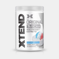 XTEND® Original BCAA Powder - 30 Servings - Freedom Ice