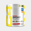 C4 Ripped® Sport Pre Workout Powder - 30 Servings - Fruit Punch