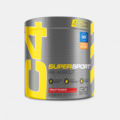 C4 SuperSport™ Pre Workout Powder - 30 Servings - Fruit Punch