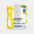 C4 Sport® Pre Workout Powder - 30 Servings - Blue Raspberry
