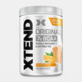 XTEND® Original BCAA Powder - 30 Servings - Orange Cream