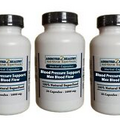 180 Blood Pressure Support Max Blood Flow Capsules - Buy More + Save!