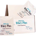 Dialyvite - Whey Plus Protein Powder (12 Single Serving Packets)