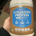 yourganics collagen protein grass fed protein 56 servings