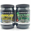 Magnum Nutraceuticals OPUS Amino Acid Intra Workout - Pick Flavor
