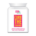 GYM BUNNY CURB THE CRAVING APPETITE SUPPRESSANT PILLS – STOPS HUNGER