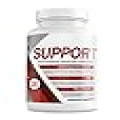 Support Natural Testosterone Booster for Men by Affirm Science