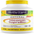 Healthy Origins - Natural Tocomin SupraBio 50 mg. - 150 Softgels