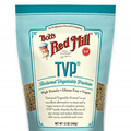 Bob's Red Mill TVP Textured Vegetable Protein, 10-ounce Pack of 4
