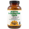 Acetyl L-carnitine 500 mg 120 Caps By Country Life