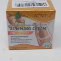 Aliver Lymphatic Drainage Ginger Cream SEE DESCRIPTION