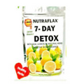 Nutreglo 7 Day Lemon Detox & Cleanse