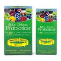 Dr. Ohhira's Probiotics, Daily, Original Formula, 60 Caps with Bonus 10 Capsu...