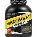 Whey Isolate Sugar Free [2kg Rich Chocolate, 4.4lbs] whey protein Gold Whey