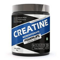 Creatine Monohydrate 100gm Unflavored, Muscle Repair & Recovery, 33 servings
