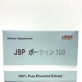 Placenta Supplement MD Porcine 100 by JBP Laennec, Skin Elasticity