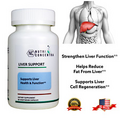 Liver Detoxify, Healthy Liver, Liver Renew, Repair Liver Tissue, 90 Caps, 750 mg