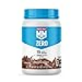 Muscle Milk ZERO, 100 Calorie Protein Powder, Chocolate, 15g Protein, 1.65 Pound, 25 Servings