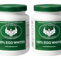 Egg Whites International Liquid Egg White Protein Drink - 2 Half Gallons