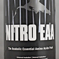 Universal Nutrition Animal Nitro 44 Packs EAA BCAA Amino Acids Fast SHIPPING