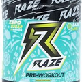 Repp Sports RAZE Pre Workout Energy Drink Mix Powder, 30 SRV-Pick Flavor