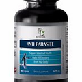 Remove parasite - ANTI-PARASITE Complex - Parasite cleanse supplement - 1B