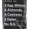Rx Bar Chocolate Sea Salt, Protein Bar, 1.83 Oz, 12 Count