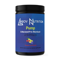 Abov Nutrition Pump Pre-Workout Raspberry Limeade