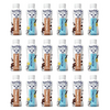 Fairlife High Protein Shake Bottles 12 pk - Vanilla & Chocolate- 2g Sugar, 150 Calories, 8 Naturally Occurring Vitamins & Minerals - Perfect for Fitness Enthusiasts and Weight Watchers