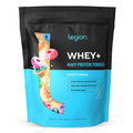 Legion Whey+ Whey Isolate Protein Powder, Fruity Cereal , 30 Servings