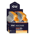 GU ROCTANE Energy Gel Supplement : VANILLA ORANGE - Box of 24