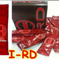 1 Box I RD (RED) Helps to increase energy Burn fat Sexual Enhancement