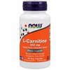 L-Carnitine 250 mg 60 Caps By Now Foods