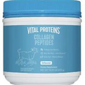 Vital Proteins Collagen Peptides Unflavored Powder, 20 Servings. 14.29 oz.