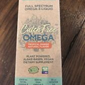 Wiley's Finest Full-Spectrum Catch Free Omega-3 [Tropical Mango] 4.23 fl. oz.