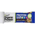 Orgain 1941152 1.41 oz Orgainc Peanut Butter Chocolate Chunk Protein Bar