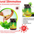 Slimming Capsule Weight Loss Supplements 100% Traditional Herbal Diet Natural