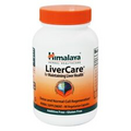 Himalaya Herbal Healthcare LiverCare for Maintaining Liver Health, 90 Veg Caps
