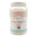 Alani Nu Whey Protein Fruit Cereal 2lbs - New Premium blend protein