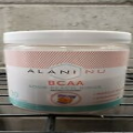 Alani Nu BCAA - Amino Acids - Recovery - Sour Peach Rings - 30 Servings (CLUMPY)