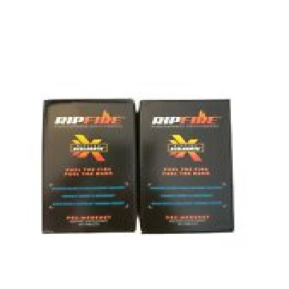 RipFire Xcelerate Pre-Workout Fuel Lift Supplement Energy 180 Tablets