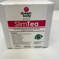 Slim Tea - Fat Burning & Anti-Cellulite - Organic Tea Blend