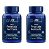 2 PACK Life Extension Ultra Prostate Formula 60 Softgels