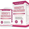 Purely Optimal Premium Multivitamin for Women (120 Count)