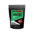 Unflavored Protein Powder | Whey Protein Isolate | Kosher Protein Powder, Halal