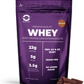 1KG  - WHEY PROTEIN ISOLATE / CONCENTRATE - CHOCOLATE  POWDER