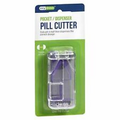 Ezy Dose Pocket - Dispenser Pill Cutter 1 Each By Ezy Dose